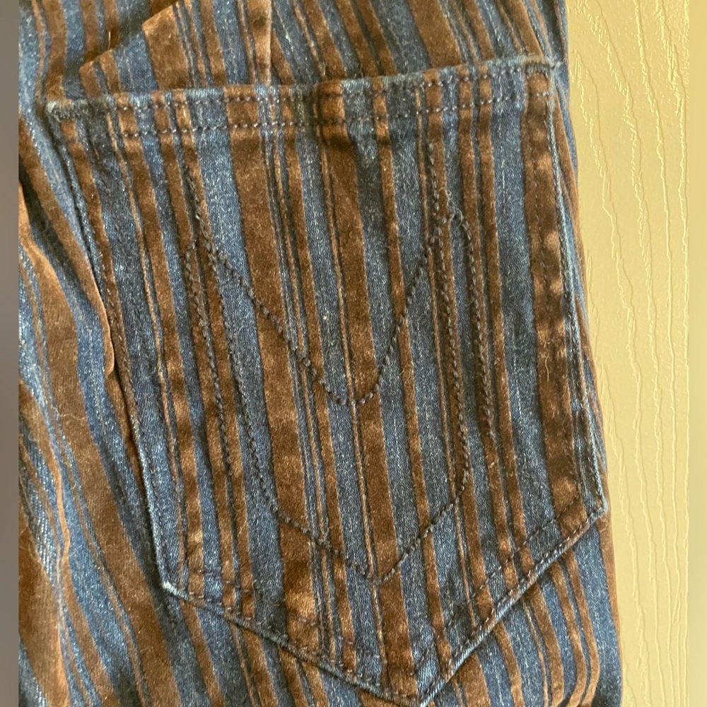 Vintage flair pants - Picture 4 of 6